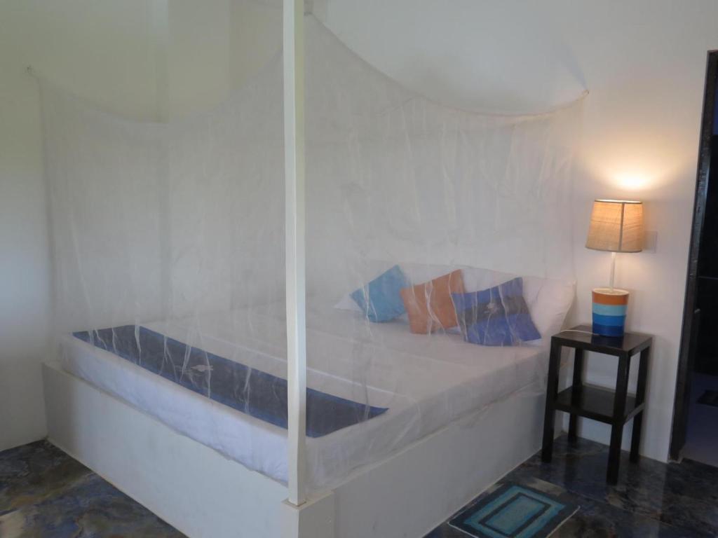 The Wild Orchid Resort - Moalboal photo 2