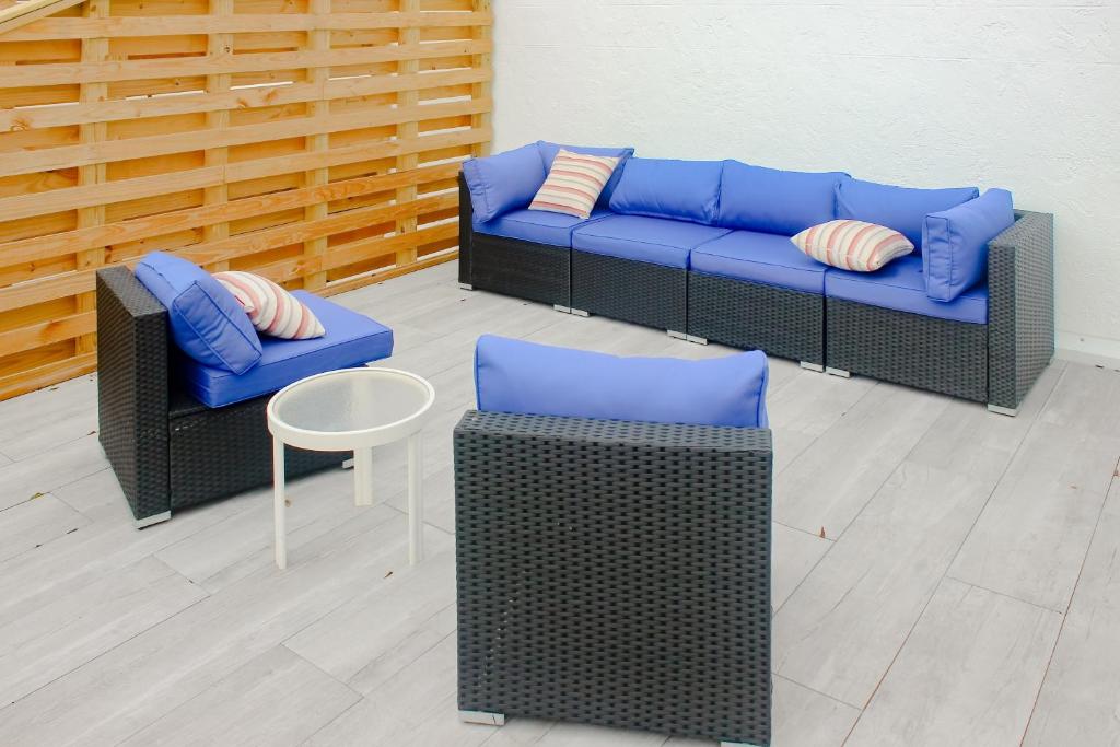 Island Breeze Sanctuary photo 2