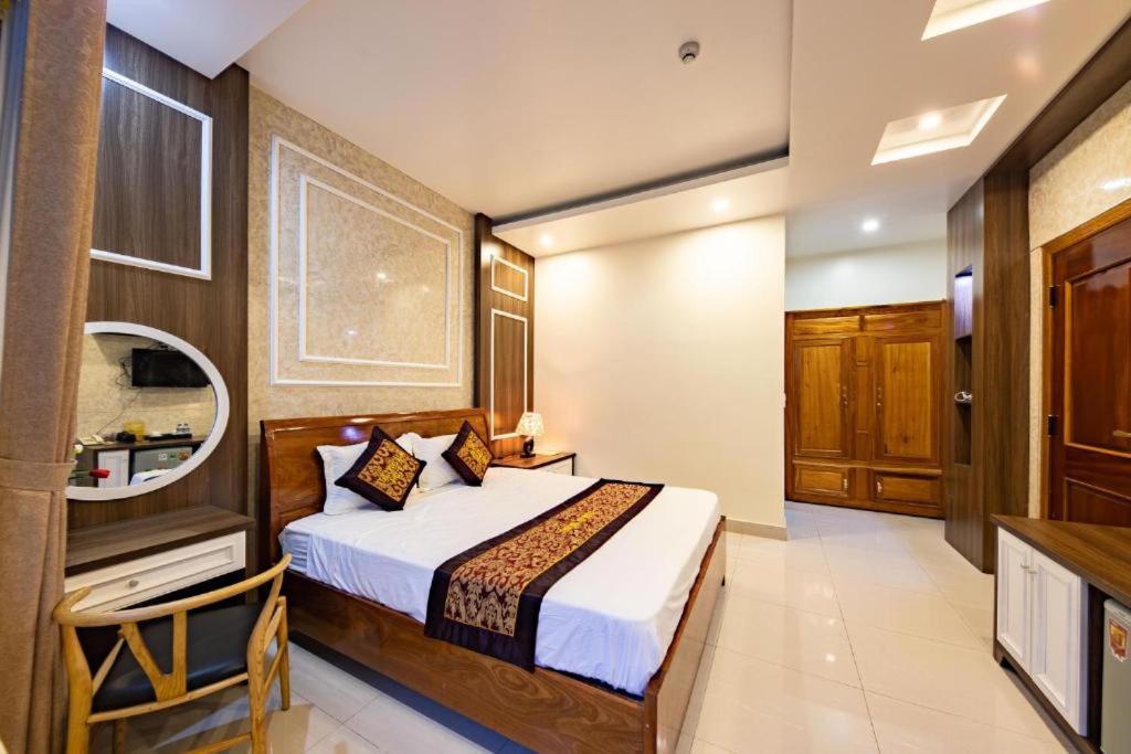 Phong Nha Jasmine Hostel & Roof Top Bar