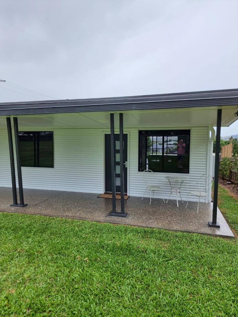 Yungaburra Whitehouse photo 1