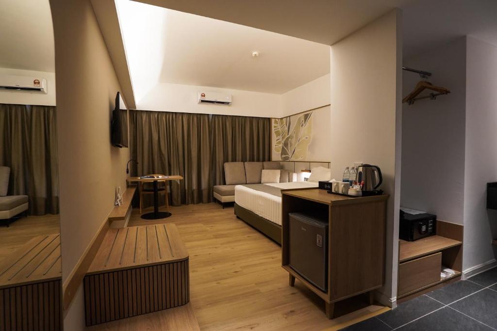 H Elite Design Hotel photo 1
