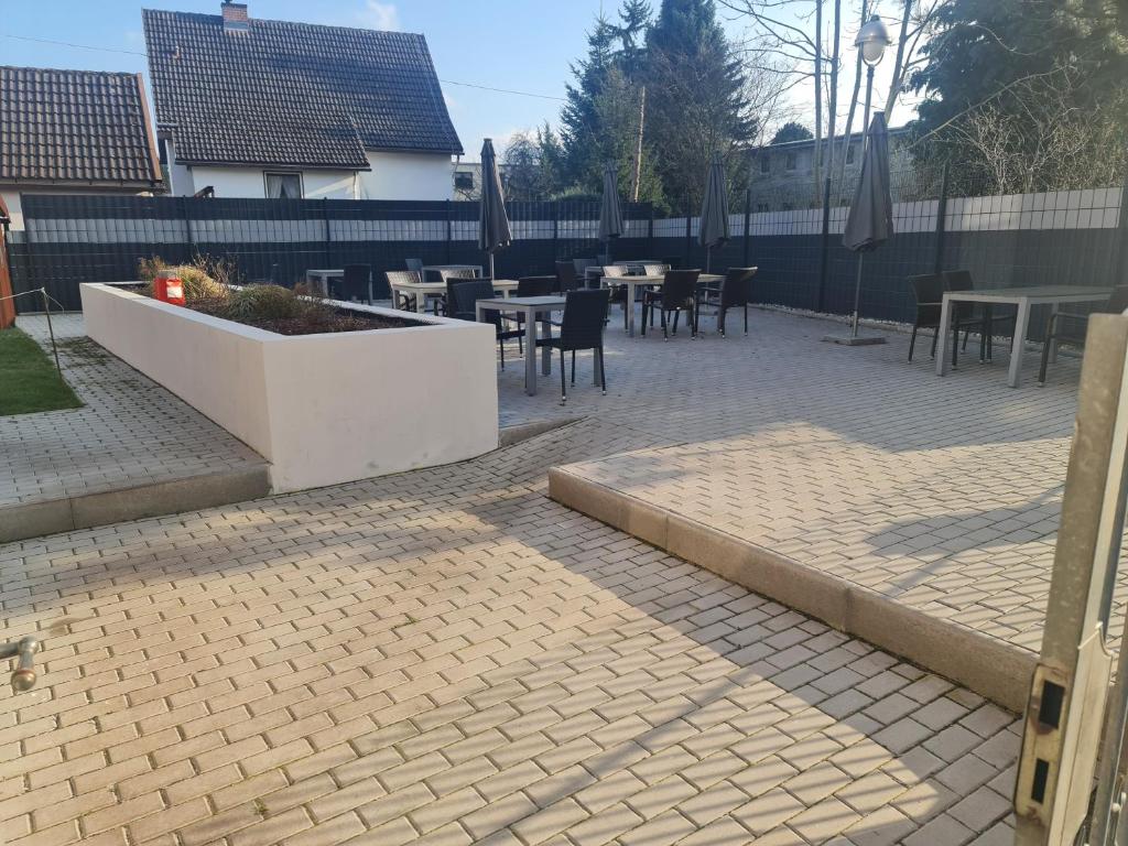 Ferienwohnung Dippoldiswalde photo 2