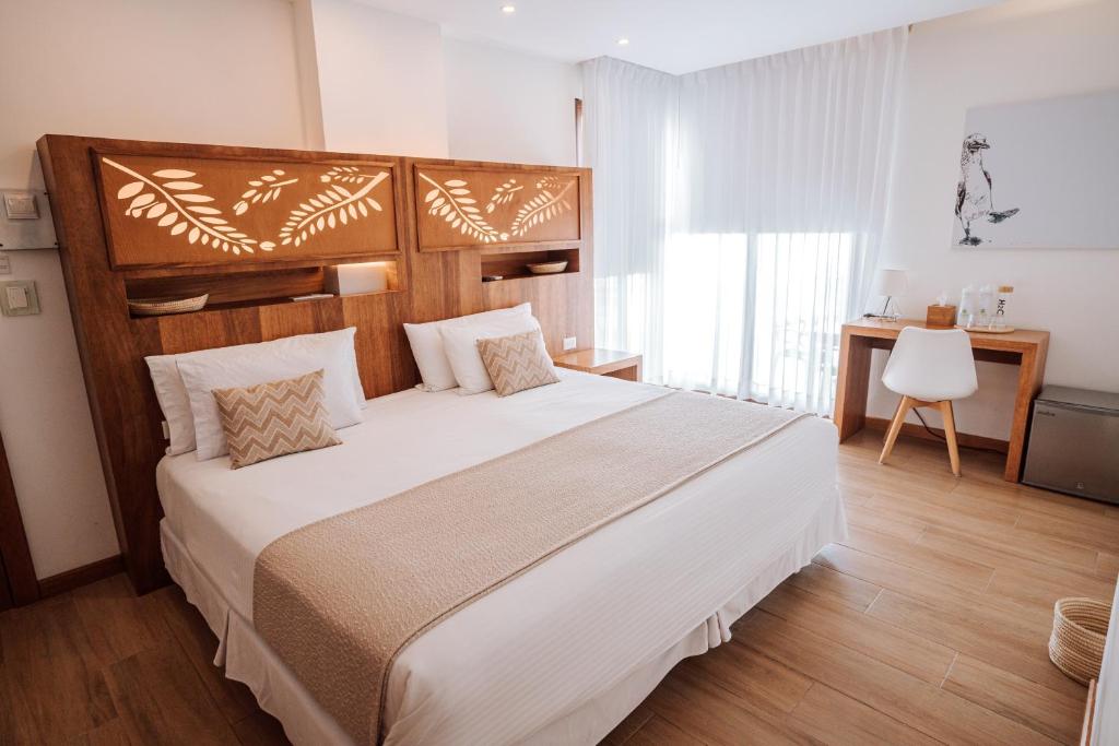 Hotel Acacia photo 2
