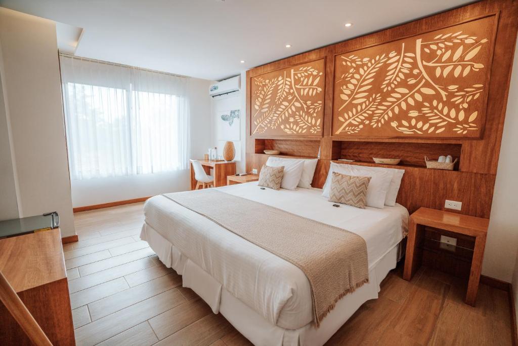 Hotel Acacia photo 3