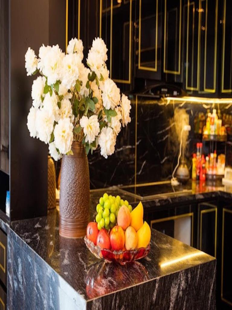 Căn Villa 9 Ngủ Vip Trung tâm Bãi Cháy