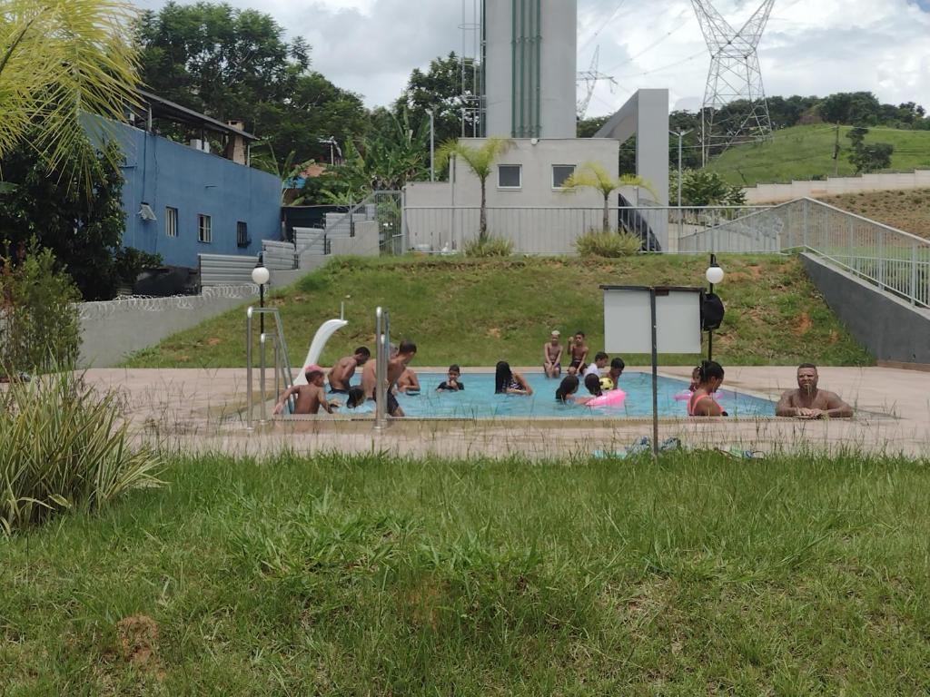 AP prox CT Galo, Aquabeat, Aeroporto, Cidade Administrativa photo 3