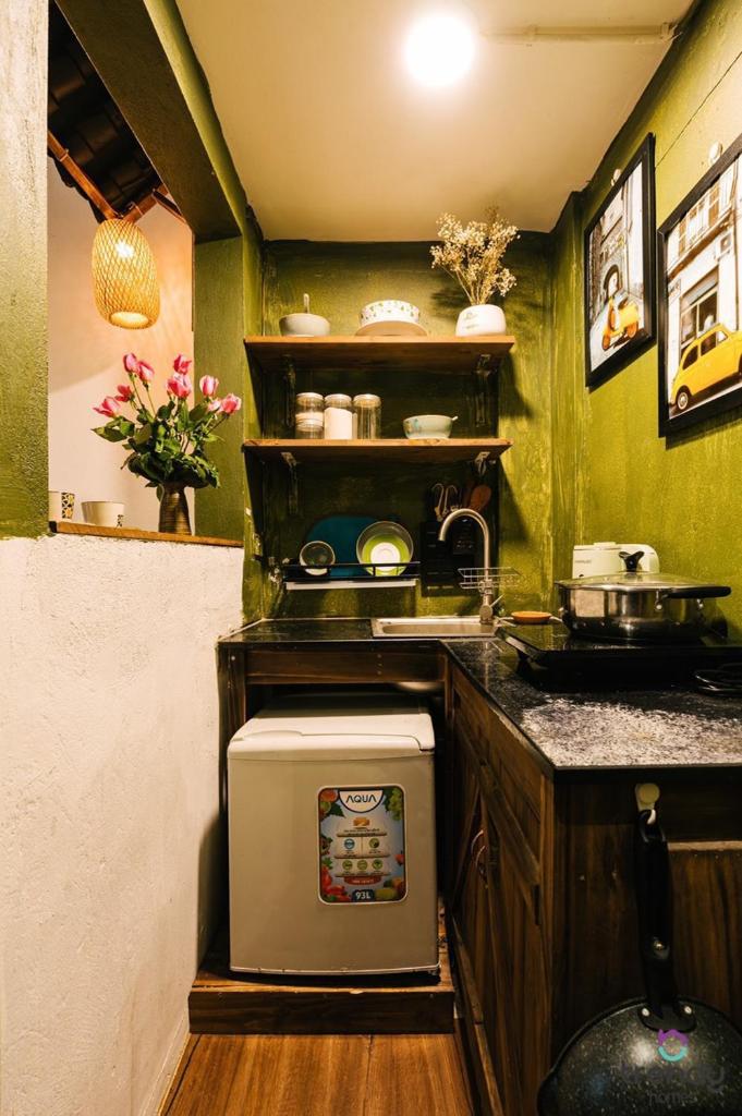 OH Trendy APARTMENT TT