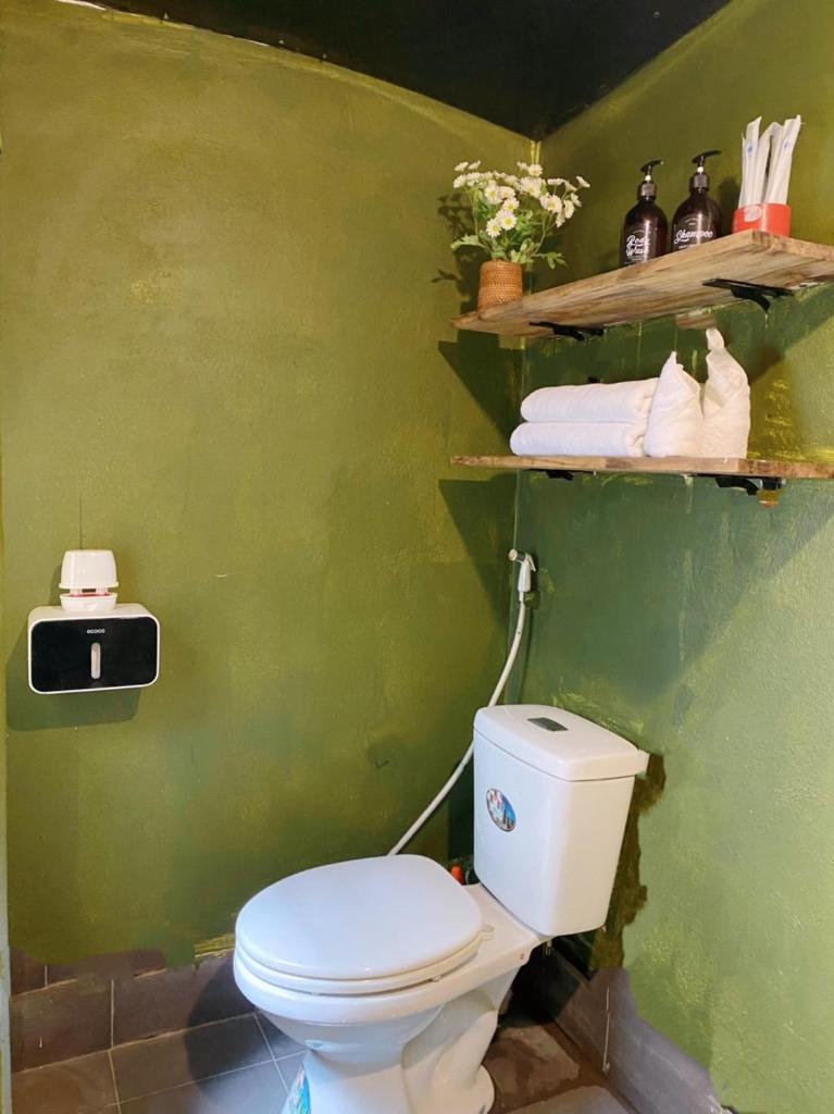 OH Trendy APARTMENT TT