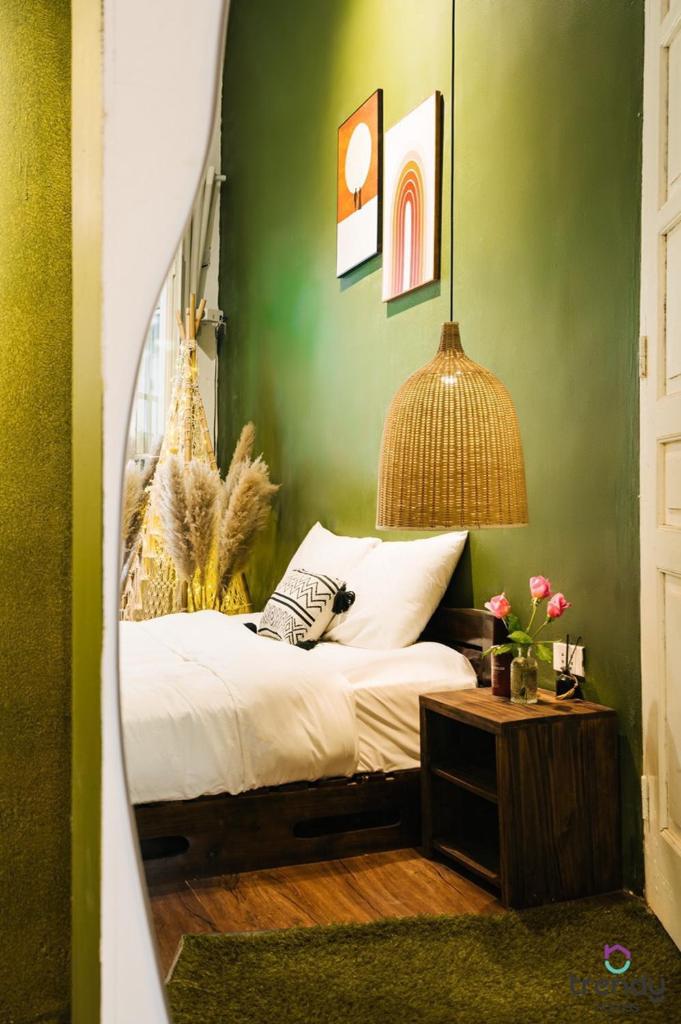 OH Trendy APARTMENT TT