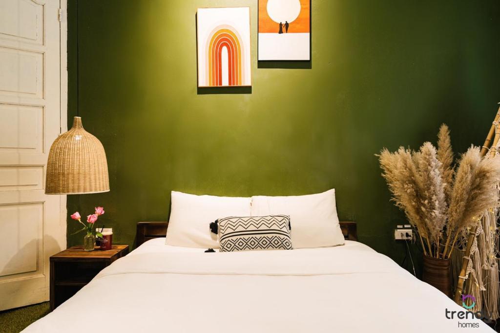 OH Trendy APARTMENT TT