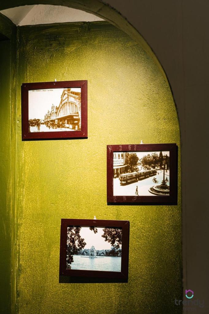 OH Trendy APARTMENT TT