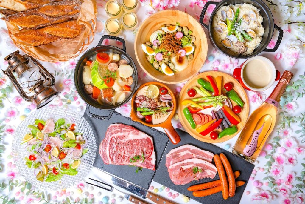 Kanonji City - Camp - Vacation STAY 42267v