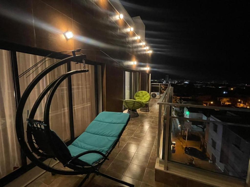 Kingdom Luxury Hôtel-Appart photo 4