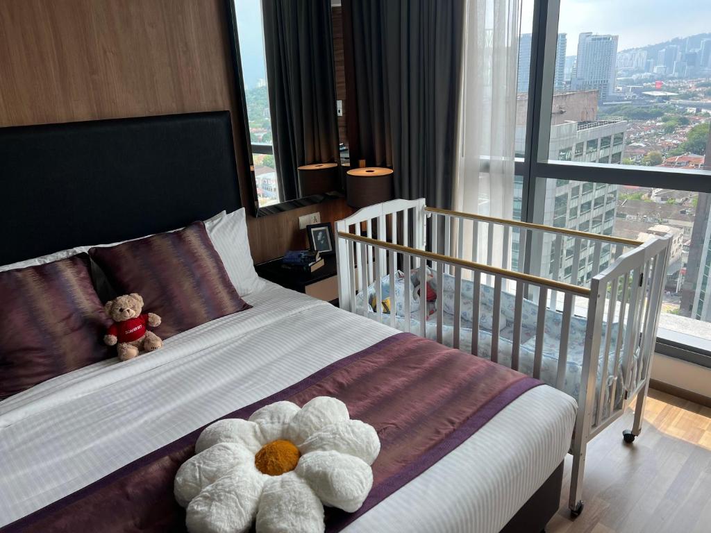 Somerset Damansara Uptown Petaling Jaya photo 2