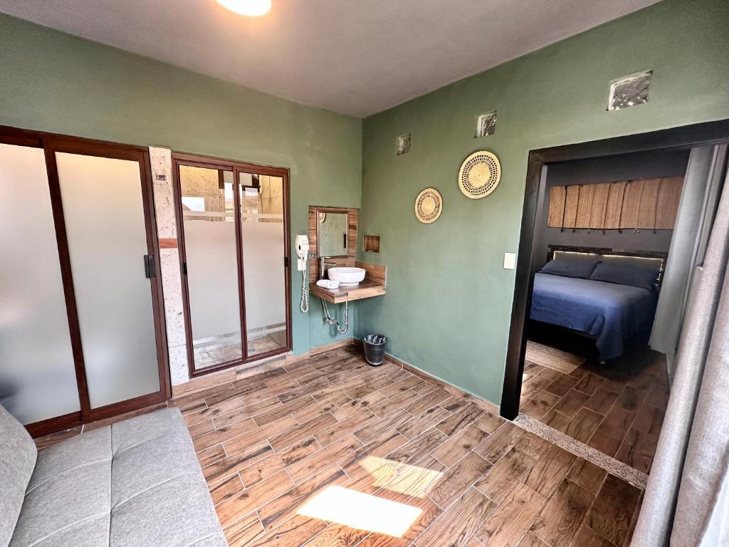 Hotel Spa Casa del Sol photo 2