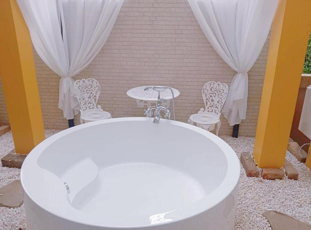 Demu Pool Villa At Marino Khaoyai photo 3
