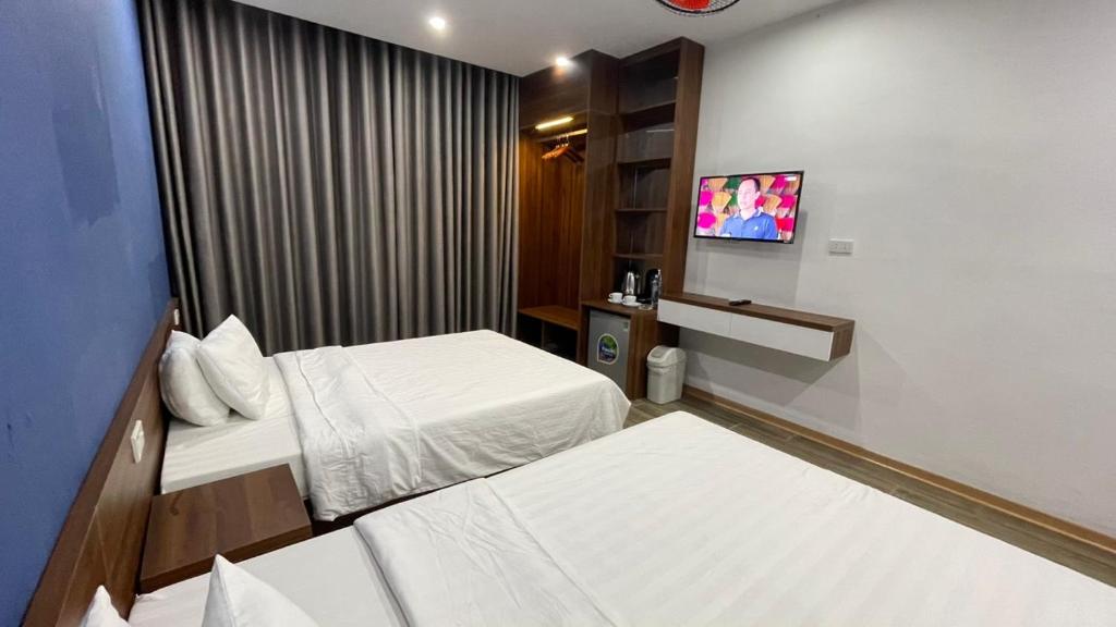 Thanh Nam Hotel photo 2