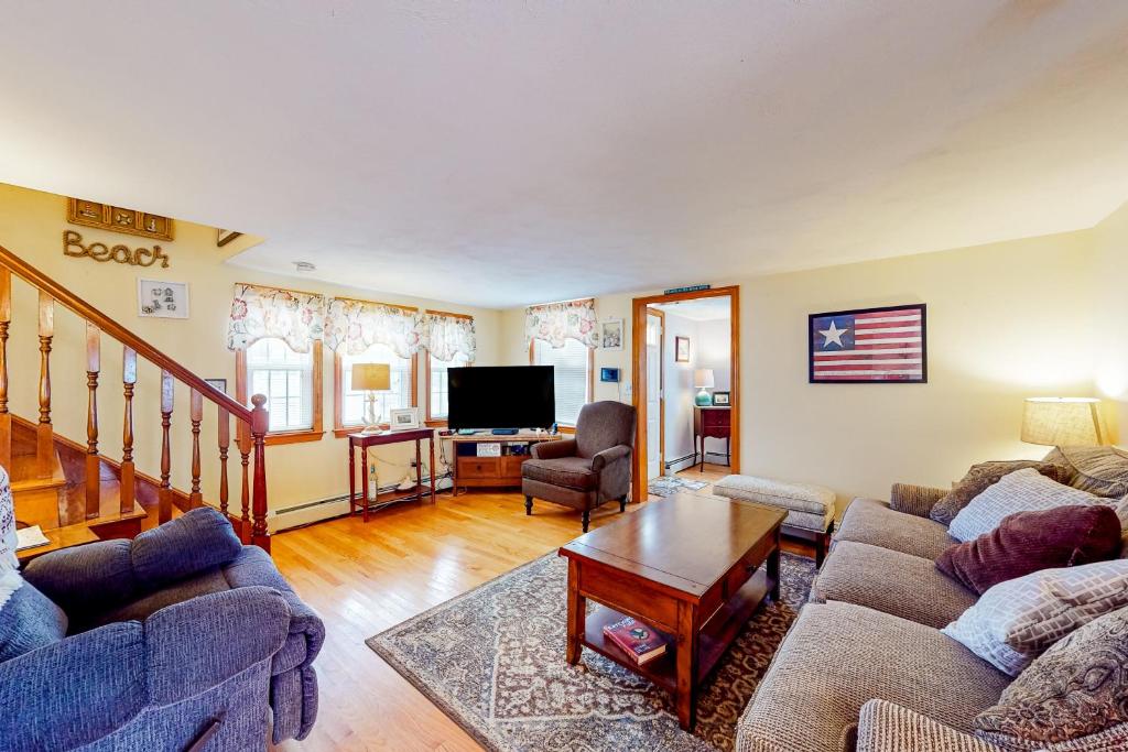 The Cape House photo 1