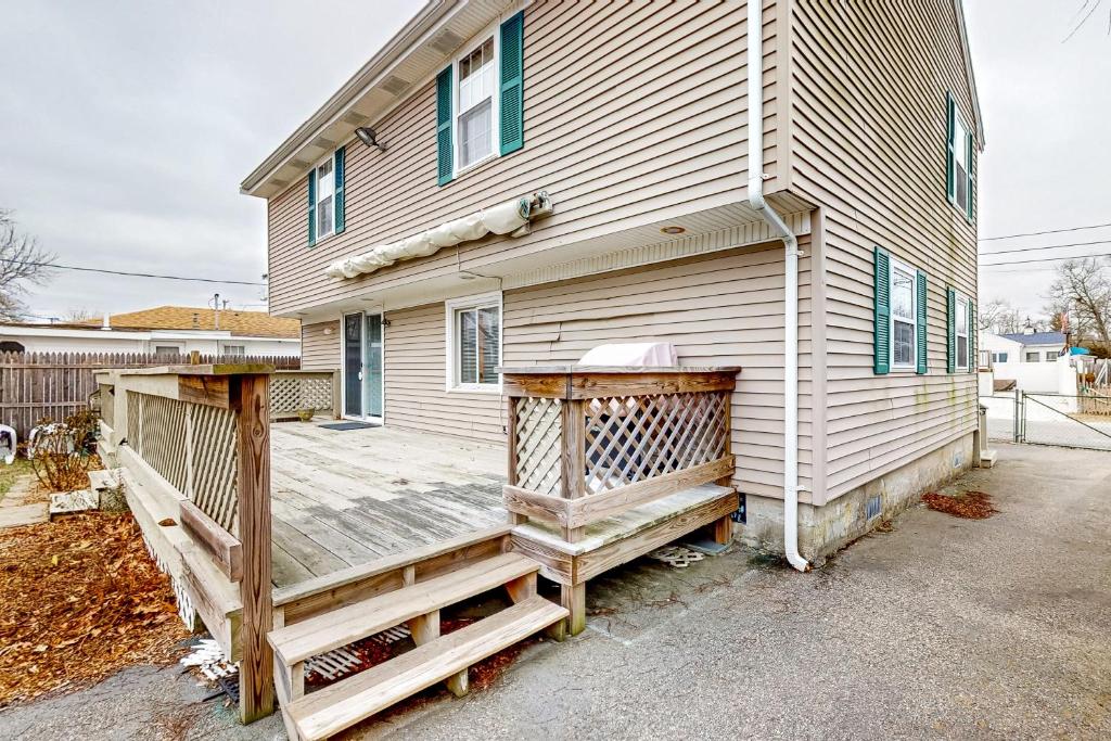The Cape House photo 2