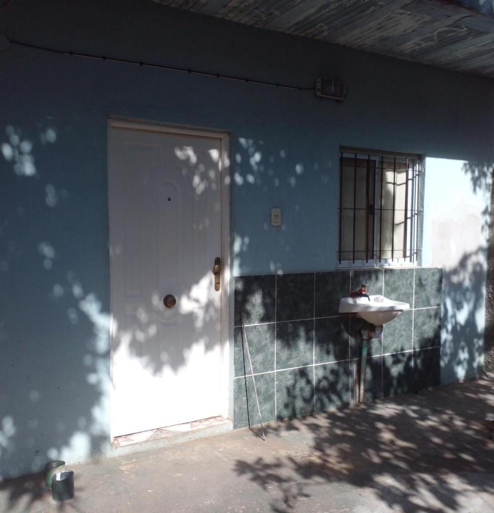 Hospedaje Espindoliky