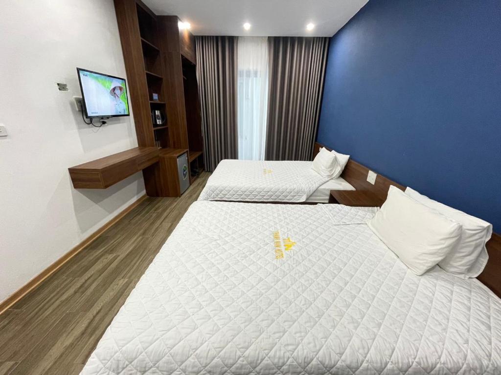 Thanh Nam Hotel photo 1