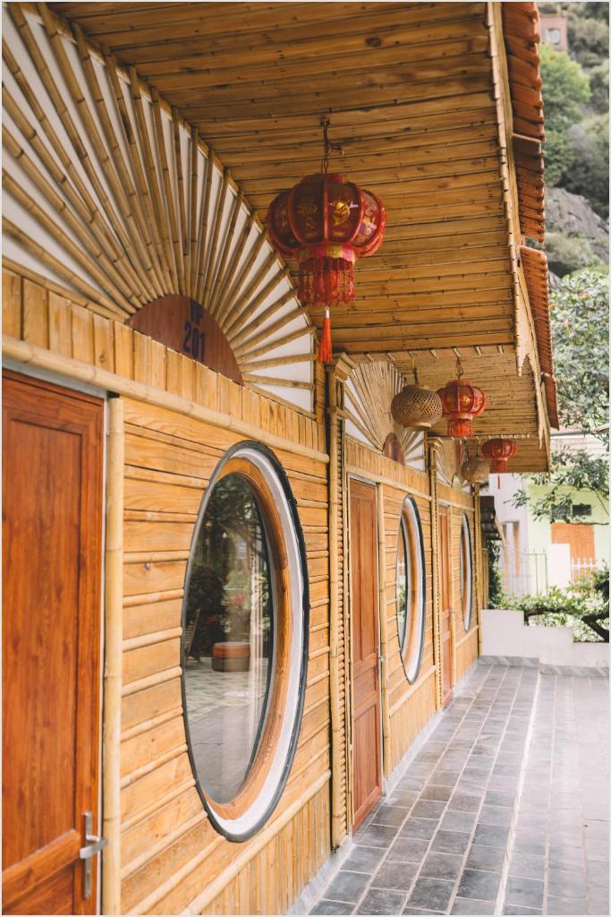 Trang An Hamlet Bungalow