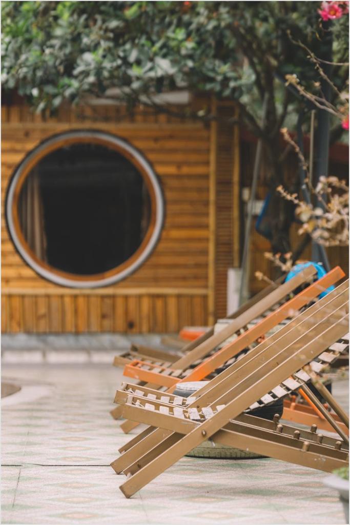 Trang An Hamlet Bungalow