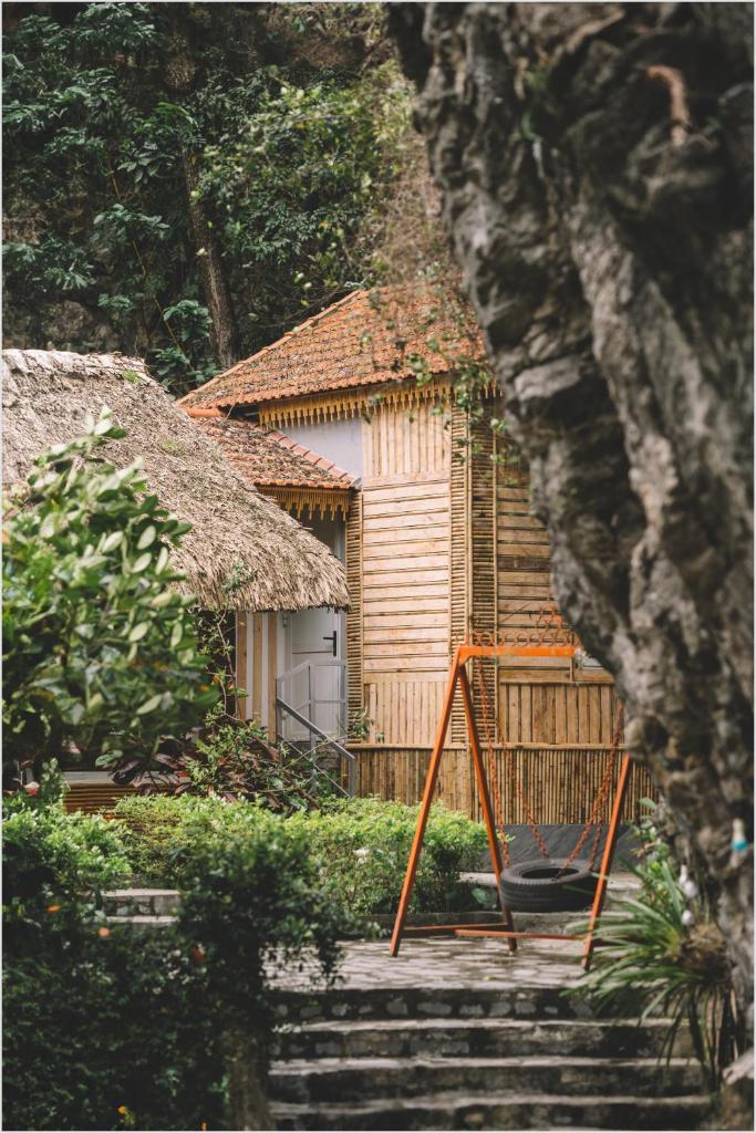 Trang An Hamlet Bungalow