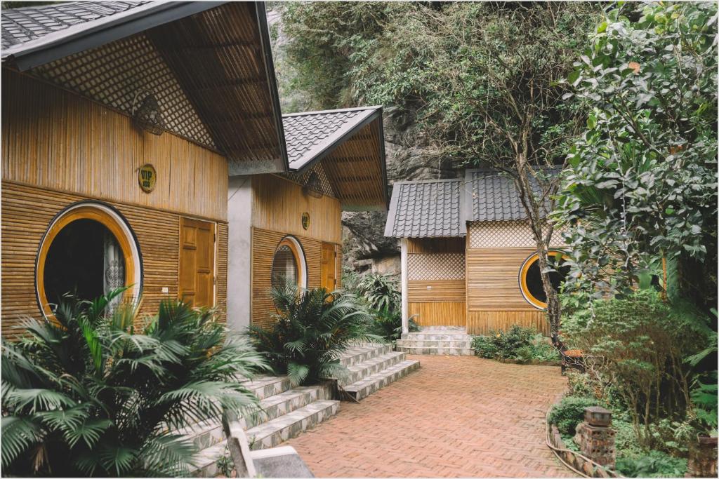 Trang An Hamlet Bungalow