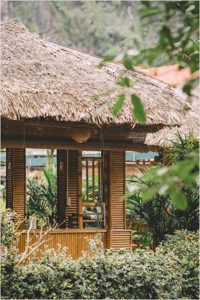 Trang An Hamlet Bungalow