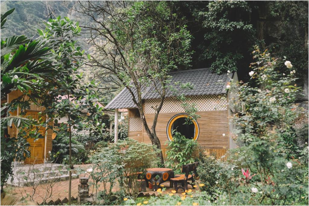 Trang An Hamlet Bungalow