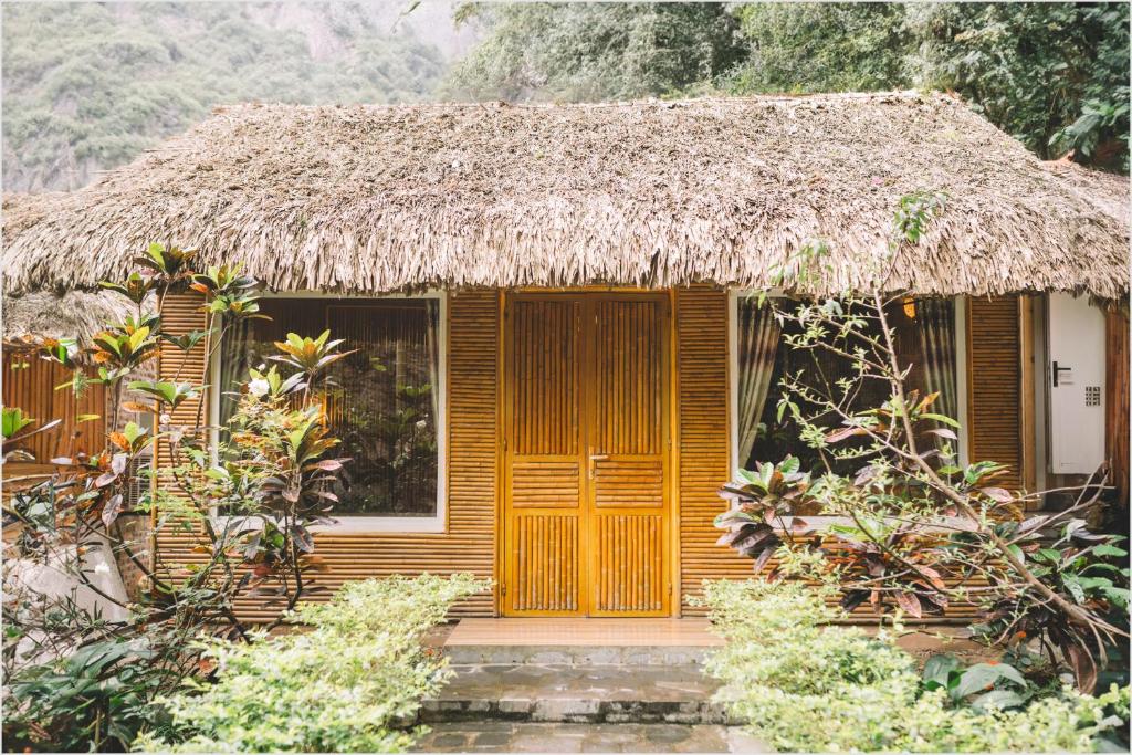 Trang An Hamlet Bungalow