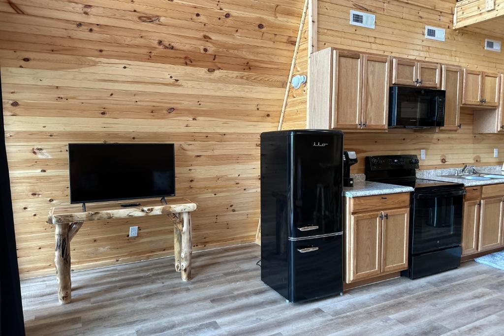 Overlook Cabin photo 3