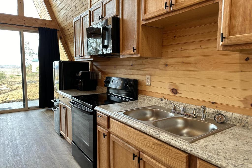 Overlook Cabin photo 4