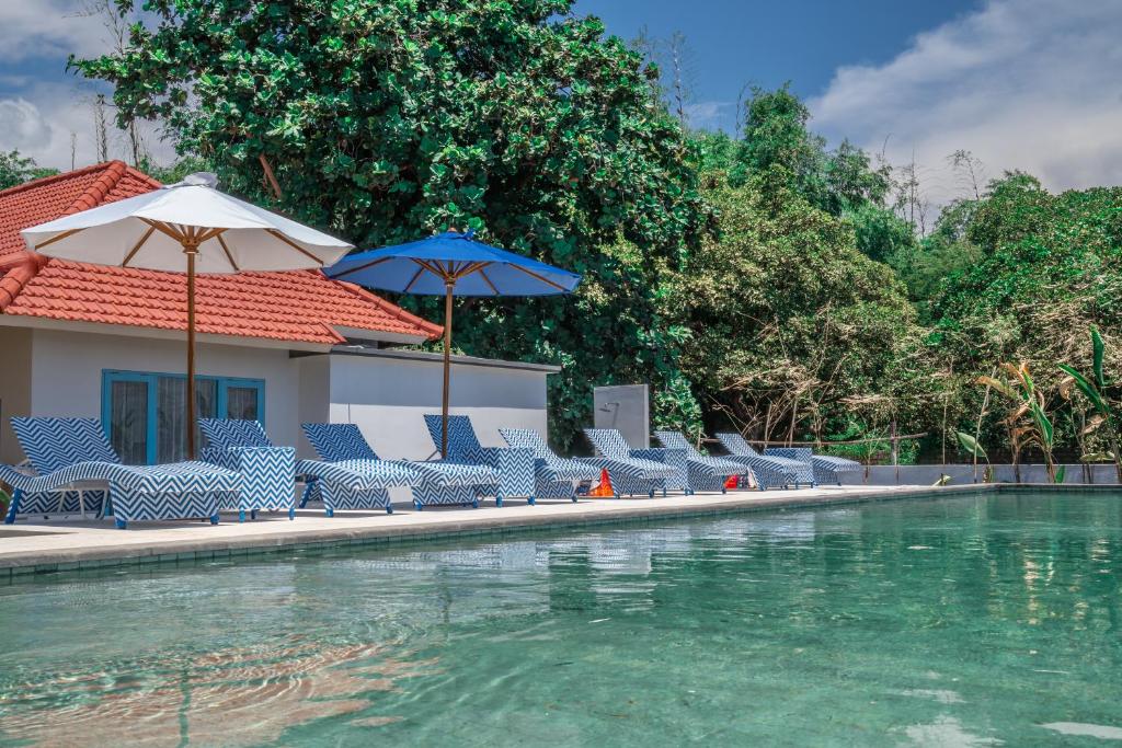 Ocean Paradise Bali photo 3