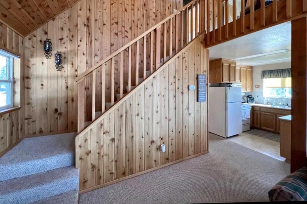 Cozy Chalet photo 4