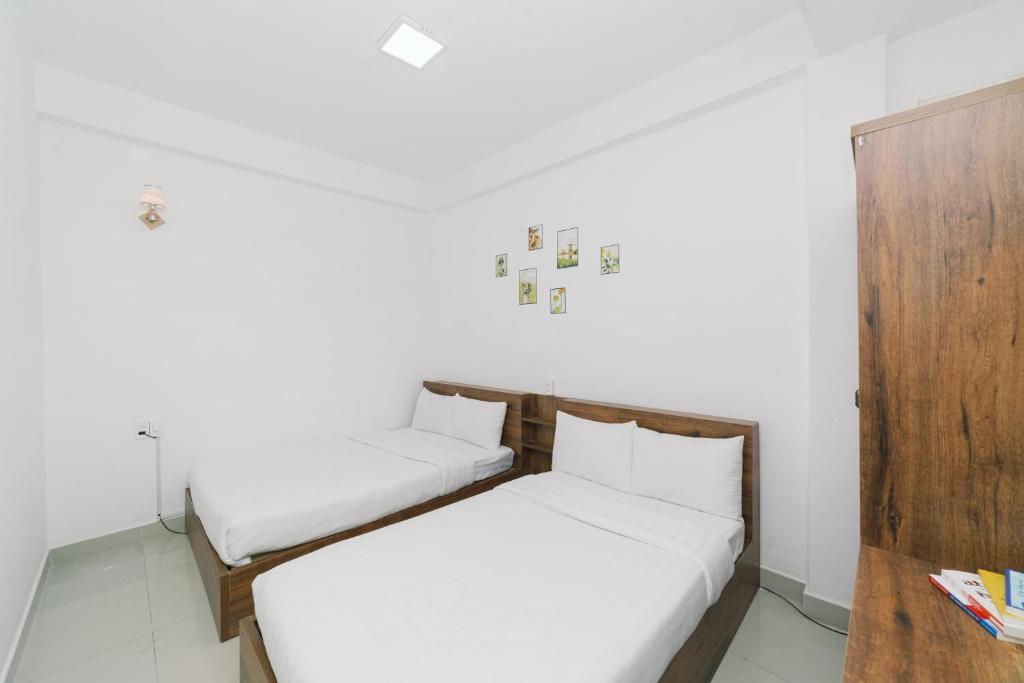 OYO 1154 Mat Troi Vang Dalat Hotel