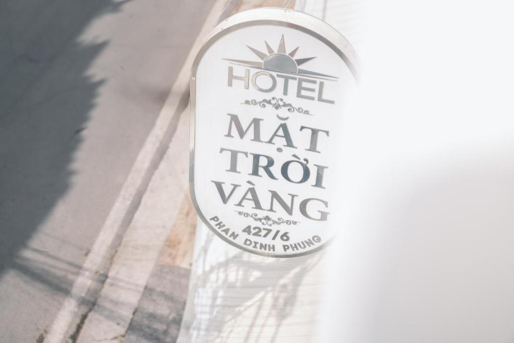 OYO 1154 Mat Troi Vang Dalat Hotel
