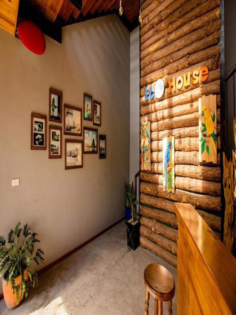 Villa 19 ngủ - Trung tâm Bãi Cháy thân thiện môi trường