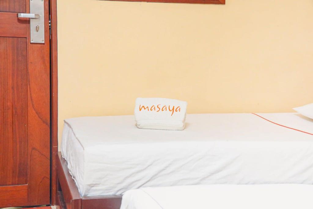 Santa Marta - Standard Twin Room - Colombia photo 3