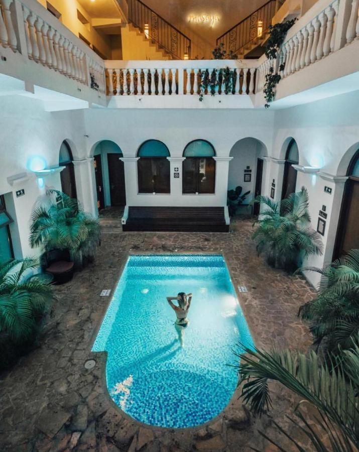 Santa Marta - Superior Double Room - Colombia
