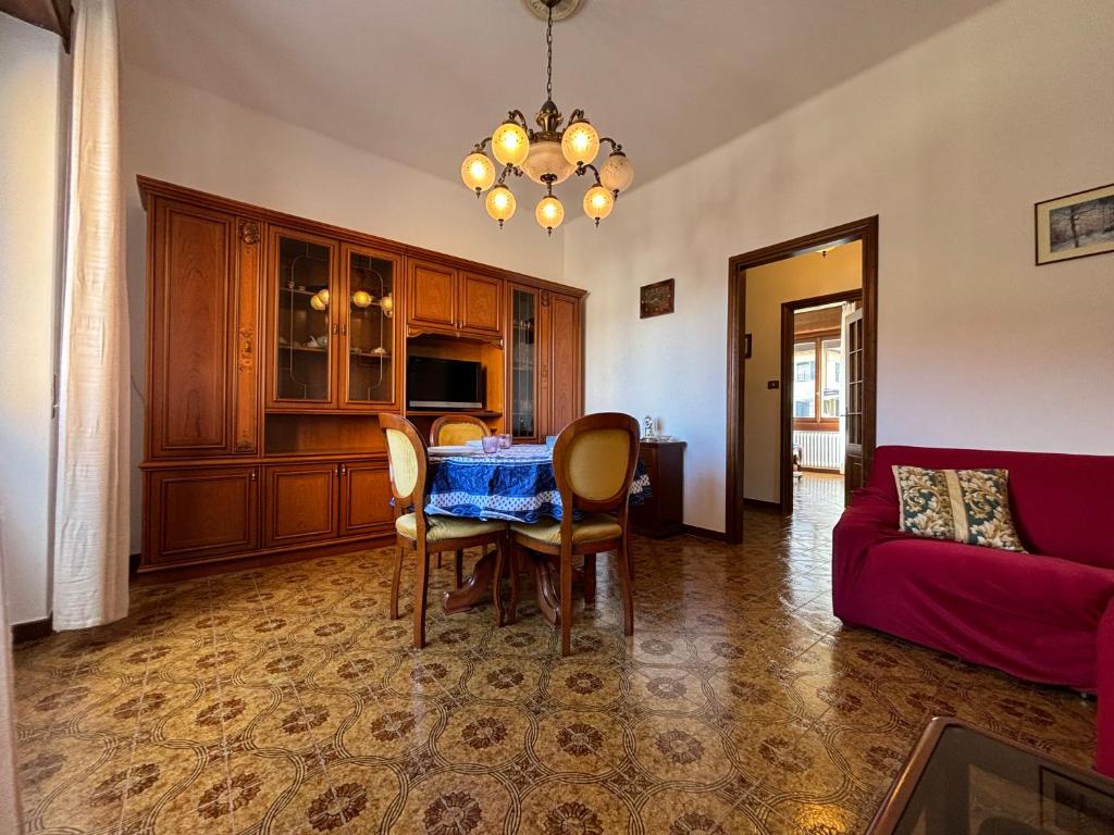 Apartment at few steps from the lake - Larihome A16 photo 3