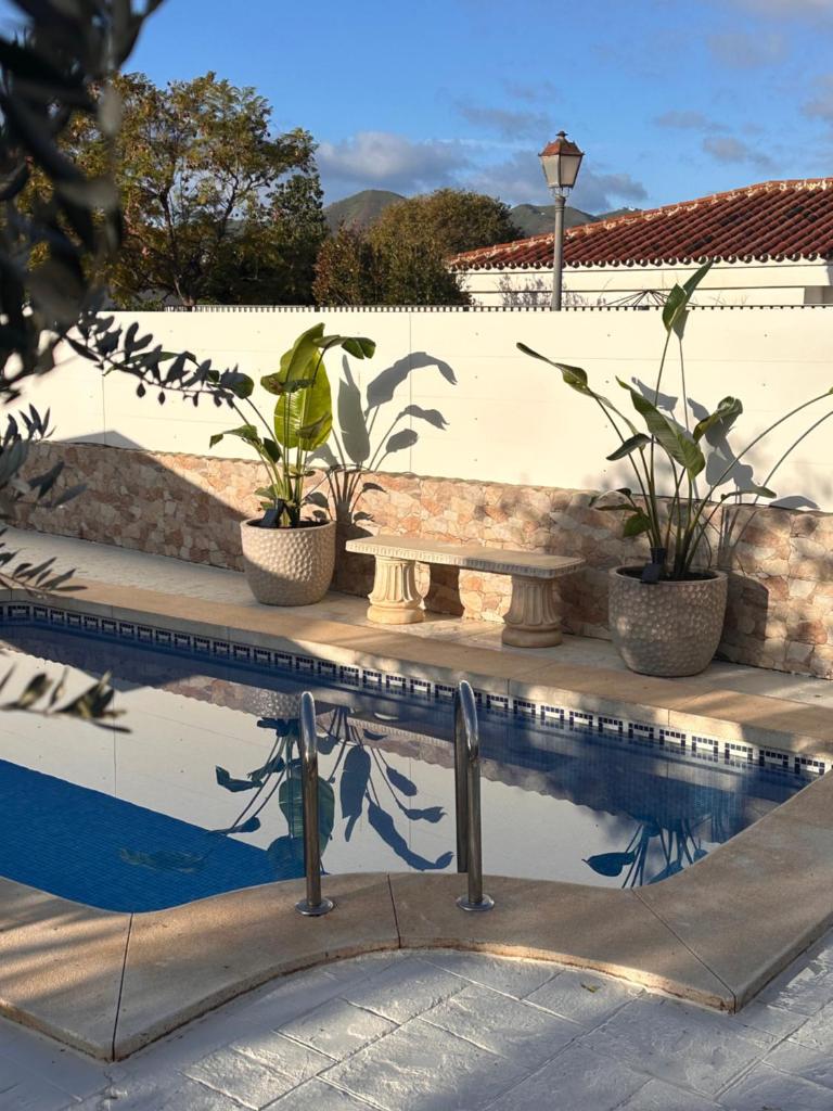 Villa Casa Gran Vida photo 4