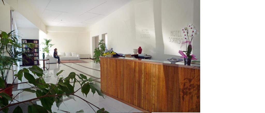 Hotel Sorriso photo 4