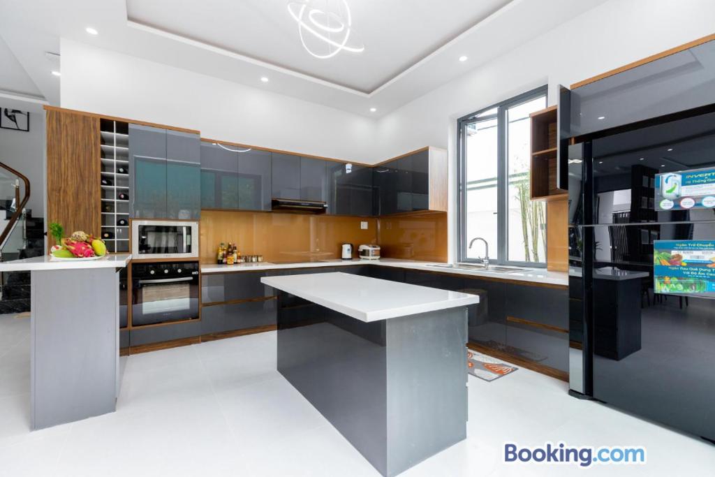 WhiteDay Villages GẦN BIỂN Resort SUNRISE