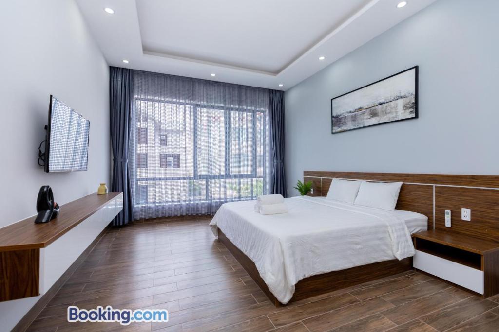 WhiteDay Villages GẦN BIỂN Resort SUNRISE