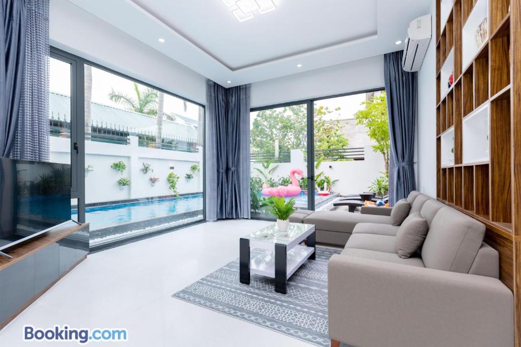 WhiteDay Villages GẦN BIỂN Resort SUNRISE