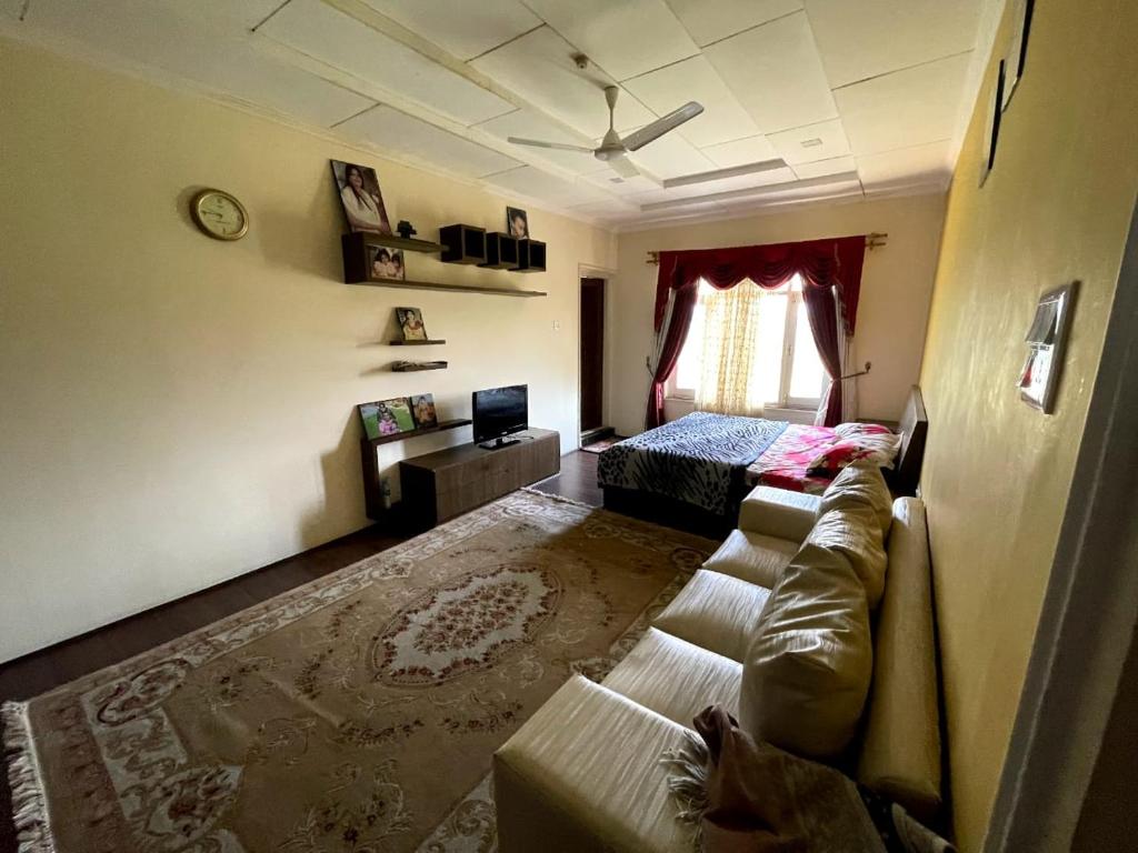 New Aashiyana Homestay photo 3