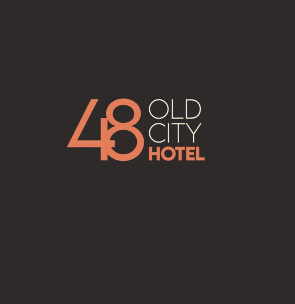 48Old City Hotel photo 2