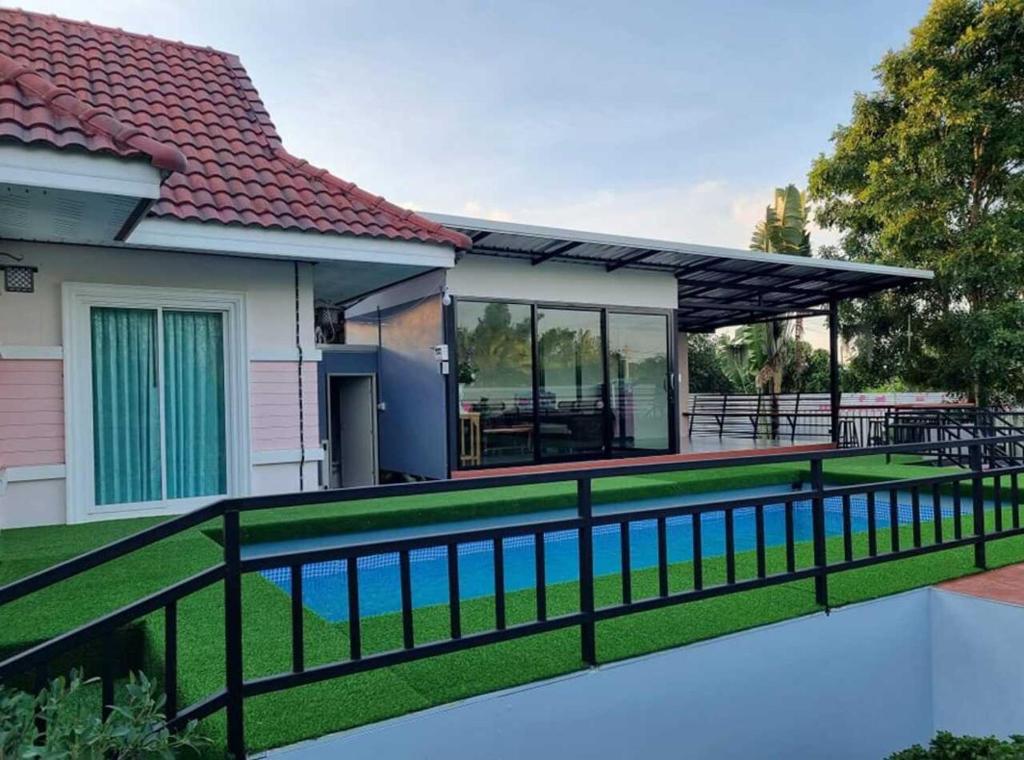Patnaree Poolvilla Khaoyai photo 2